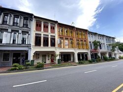 Kreta Ayer Conservation Area (D1), Shop House #456362001